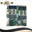 Supermicro Motherboard Dual Socket R3 LGA2011-3 EE-ATX 10GbE LAN SAS3 X10DRC-T4+