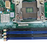 Supermicro Motherboard Dual socket R3 (LGA 2011) (X10DRFF-CTG)