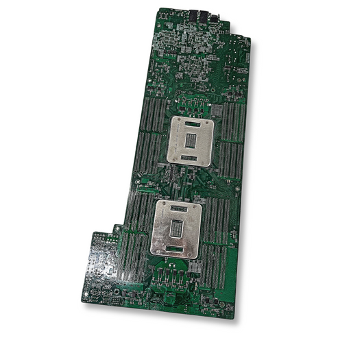 Supermicro Motherboard Server Dual socket R3 (LGA 2011) (X10DRFR-NT)