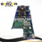 Supermicro Motherboard Server Scalable Processors Dual LGA-3647 Socket P (X11DPT-PS)
