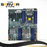 Supermicro Motherbord Scalable Processors Dual Socket LGA-3647 (Socket P) (X11DPH-T)