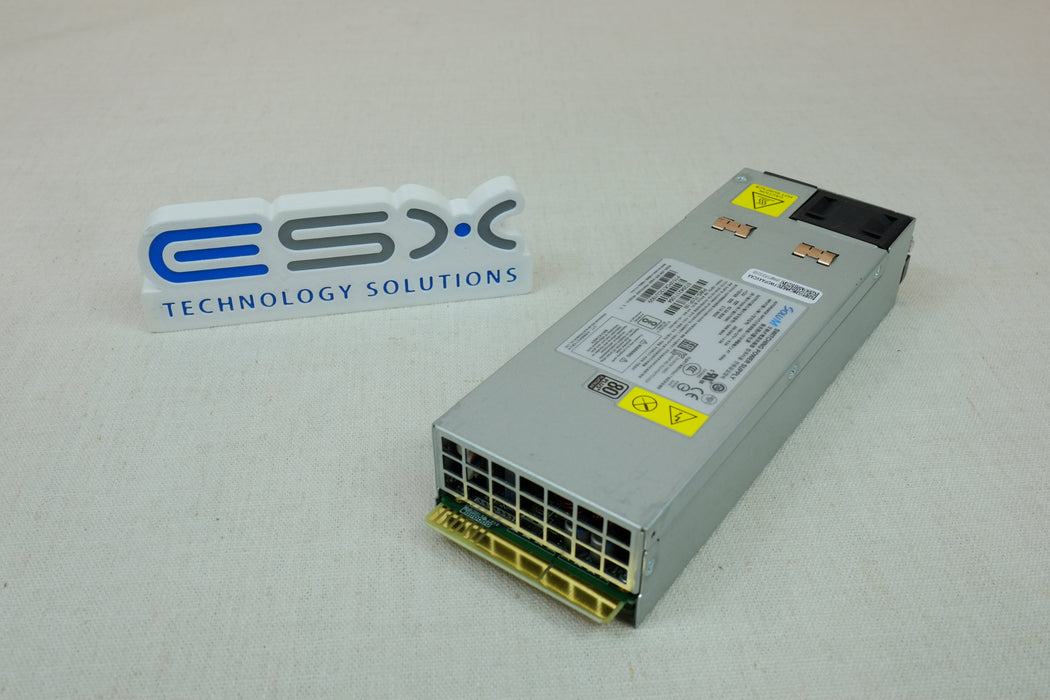 Supermicro PWS-751P-1R 750W 80 Plus Platinum AC Power Supply Module