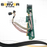 Supermicro Power Connector Backplane with Cables for BigTwin Server Hybrid NVMe/SAS Configuration for 2029BT Series Chassis. P/N: BPN-ADP-4TNS6-1UB.