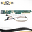 Supermicro Power Connector Backplane with Cables for BigTwin Server Hybrid NVMe/SAS Configuration for 2029BT Series Chassis. P/N: BPN-ADP-4TNS6-1UB.