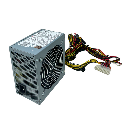 Supermicro Power Supply 12V 500W Internal 110V AC 220V AC PWS-502-PQ