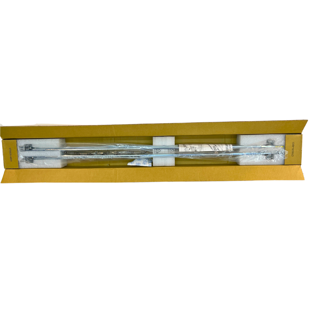 Supermicro Rails For 6028R-E1CR24N 2U LFF