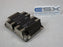 Supermicro SNK-P0067PS LGA3647 1U CPU Passive Heatsink Assembly for X11