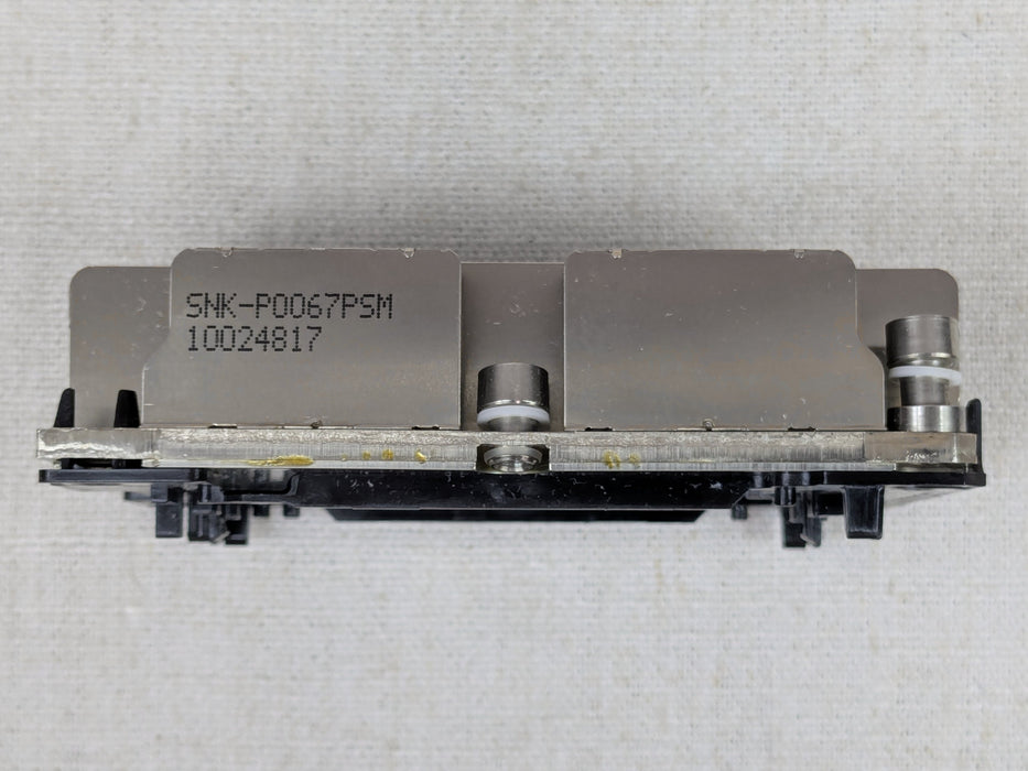 Supermicro SNK-P0067PSM LGA3647 1U CPU2 Passive Heatsink Assembly for X11