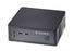 Supermicro SYS-1017A-MP Atom N2800 4GB BGA 559 Mini-ITX Barebone System