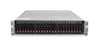 Supermicro SYS-2015TA-HTRF Atom D525 4GB 2-Core DDR3-SDRAM 2U Rack Server