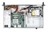 Supermicro SYS-5017A-EF Atom S1260 8GB 2-Core 1U Rack-mountable Server