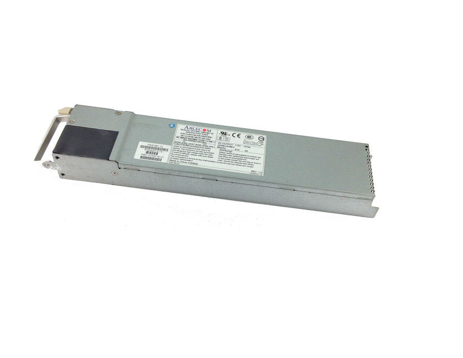 Supermicro Server Ablecom 980W Switching Power Supply (PWS-981-1S)