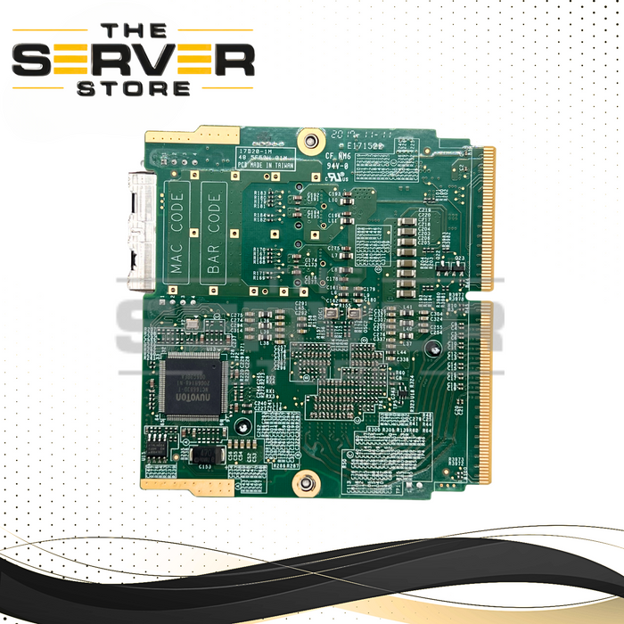 Supermicro Siom XXV710 2-Port 25Gb Ethernet Card AOC-M25G-i2SM
