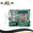 Supermicro Socket (H3) LGA1150 10GbE DDR3 (9.6"x12") Motherboard X10SLH-N6-ST031