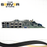 Supermicro Socket (H3) LGA1150 10GbE DDR3 (9.6"x12") Motherboard X10SLH-N6-ST031
