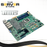Supermicro Socket (H3) LGA1150 10GbE DDR3 (9.6"x12") Motherboard X10SLH-N6-ST031