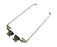 09V2J - Dell LCD Left Bracket