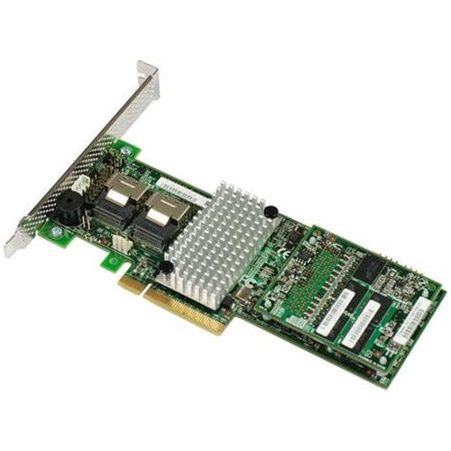 44E8071 - IBM SAS Controller High And Low Profile Bracket