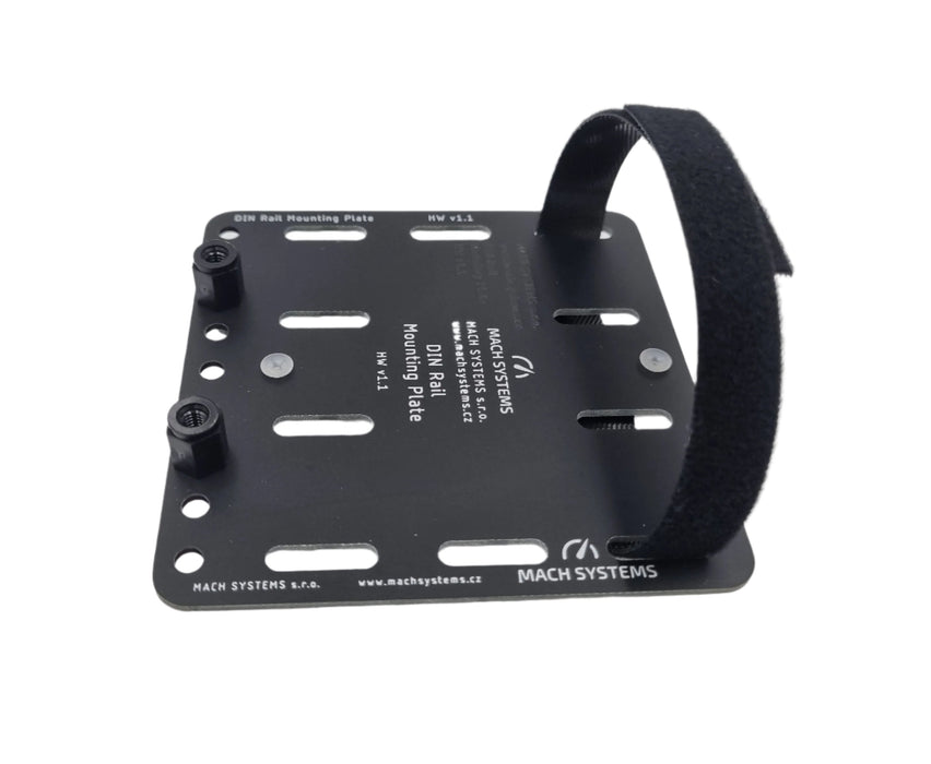 Universal DIN Rail Bracket