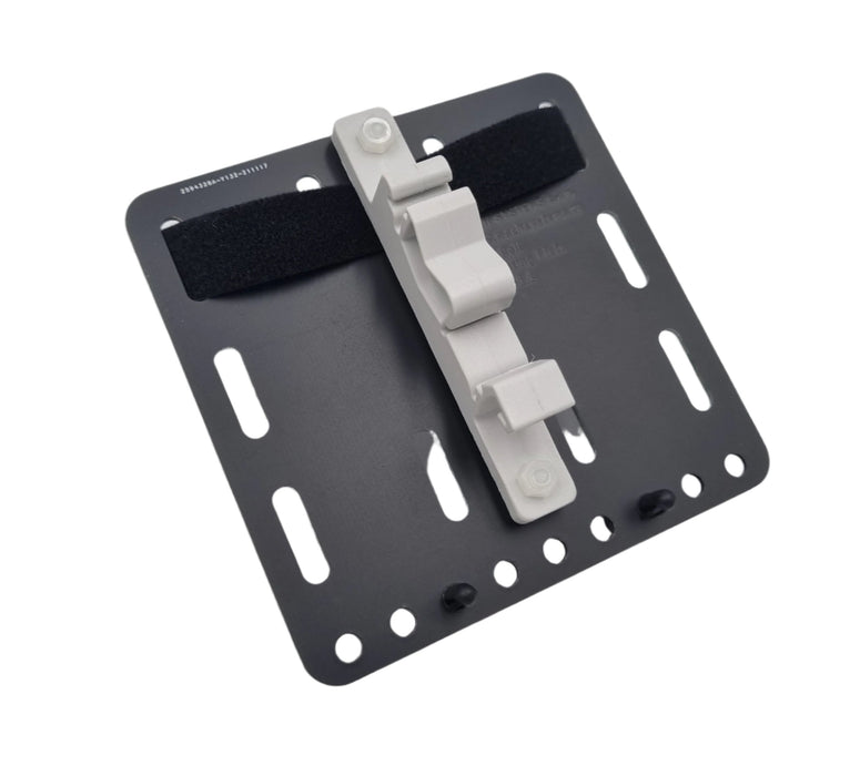 Universal DIN Rail Bracket