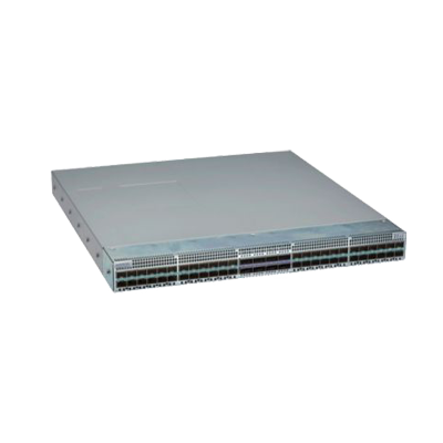 Arista DCS-7050SX3-48YC8-R - High-Density 48-Port 25GbE and 8-Port 100GbE