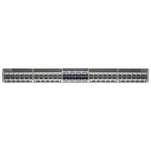 Arista DCS-7050SX3-48YC8C-F 48x25GbE SFP, 8x100GbE QSFP100 Refurb