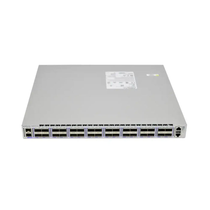 Arista 7050X3 Series 32x 100GbE QSFP & 2x 10GbE SFP+ Switch DCS-7050CX3-32S-F - Refurbished