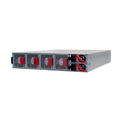 DCS-7280QR-C72-F 56x 40GB QSFP+ 16x 100GB QSFP Front-to-Back Air Switch
