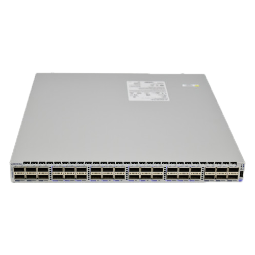 Arista DCS-7280SR3MK-48YC8A-S-F 48x25GbE SFP + 8x100G QSFP Switch Router