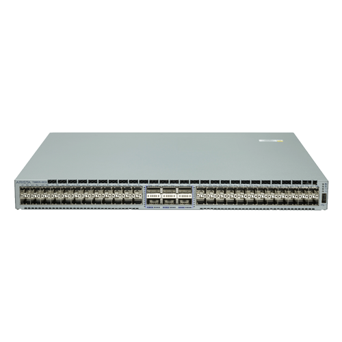 Arista DCS-7280SR3MK-48YC8A-S-F 48x25GbE SFP + 8x100G QSFP Switch Router