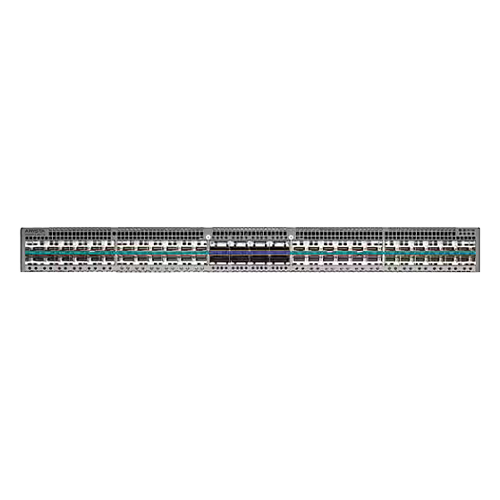 Arista DCS-7280SR3MK-48YC8A-S-F 48x25GbE SFP + 8x100G QSFP Switch Router