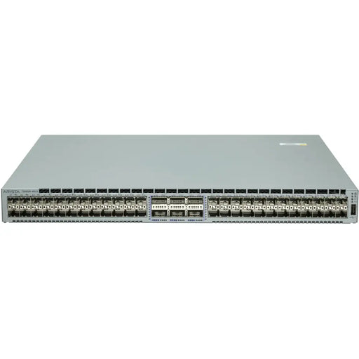 Arista DCS-7280SR3K-48YC8 7280R3 Switch 48x25GbE SFP 8x100G QSFP L3 Managed - Refurbished