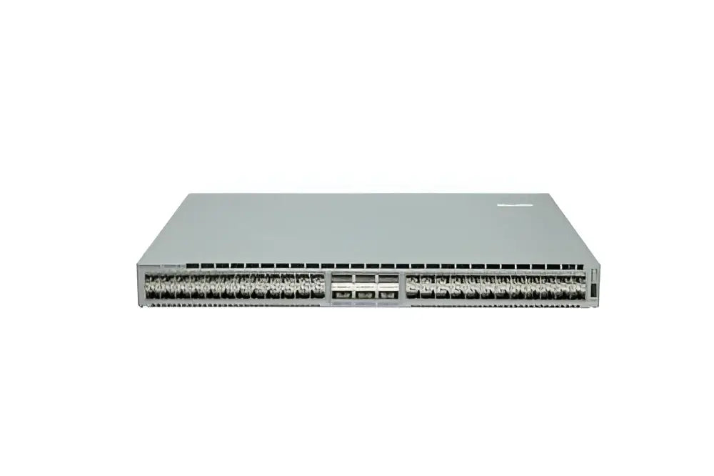 Arista 7280R3 Series 48x 25GbE SFP & 8x 100GbE QSFP Deep-Buffer Switch Router DCS-7280SR3-48YC8-F - Refurbished