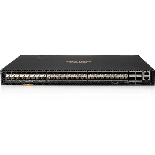 HPE Aruba CX 8320 48P 10G SFP/SFP+ 6P 40G QSFP+ L3 Managed Switch Bundle JL479A - Refurbished