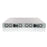 BR-VDX6740-64-ALLSW-R VDX 6740, 64P SFP+, 2xAC, FCoE, VCS port-side exhaust