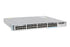 Cisco Catalyst 3850 48-Port UPoE Managed Switch WS-C3850-12X48U-S (12 mGig + 36 GbE) IP Base - Refurbished