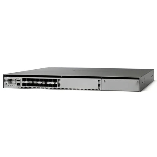 Cisco WS-C4500X-16SFP+ Catalyst 4500-X 16-Port 10G SFP+ Aggregation Switch - Refurbished