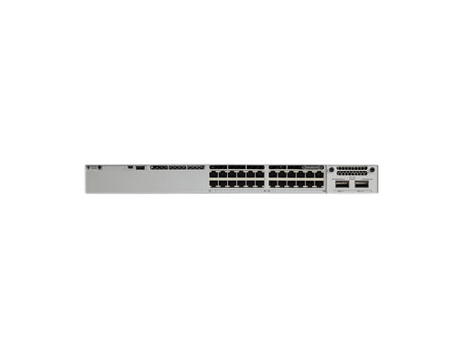 Cisco C9300-24P-A Switch