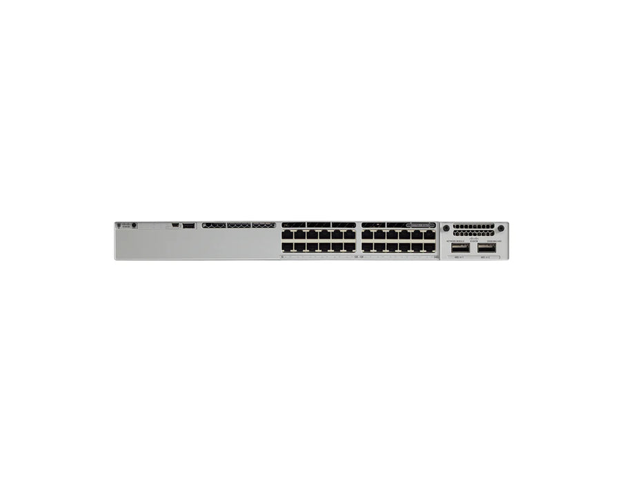 Cisco C9300-24P-A Switch