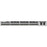 Cisco C9300X-24Y-A Catalyst 9300X 24-Port 25G SFP28 Switch | Network Advantage - Refurbished