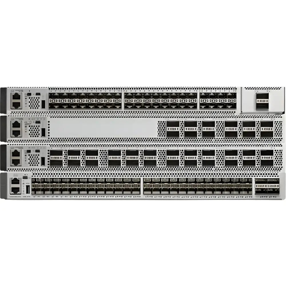 Cisco Catalyst 9500 12-Port 40G QSFP+ Switch C9500-12Q-A Network Advantage - New