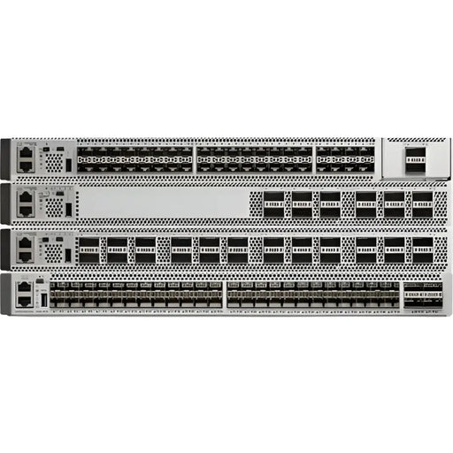 Cisco C9500-40X-A Catalyst 9500 40-Port 10G SFP+ Network Advantage Switch - Refurbished