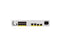 Cisco Catalyst C9200CX-12P-2X2G-A 12-Port PoE+ Compact Switch, 2x10G SFP+, Network Advantage