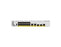 Cisco Catalyst C9200CX-12T-2X2G-A 12-Port Compact Data Switch, 2x10G SFP+, Network Advantage