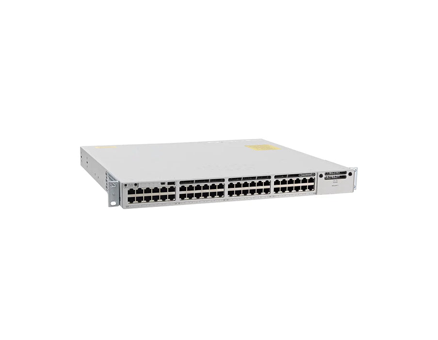 Cisco C9300-48P-A Switch