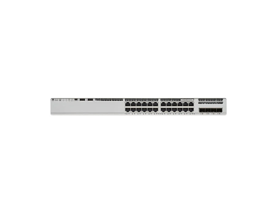 Cisco C9300L-24T-4G-A Switch