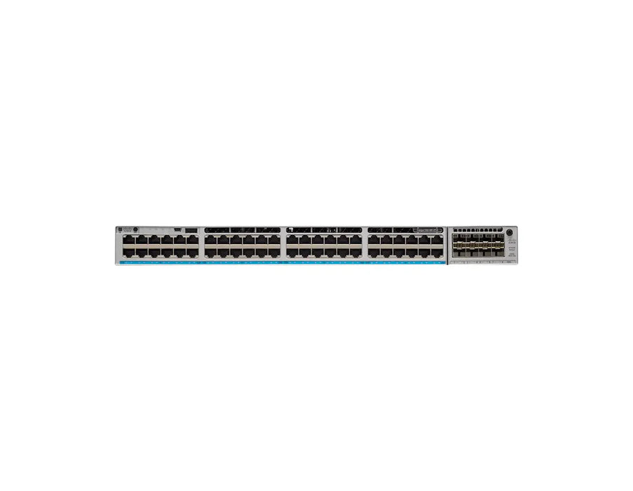 Cisco C9300X-48HX-E Switch