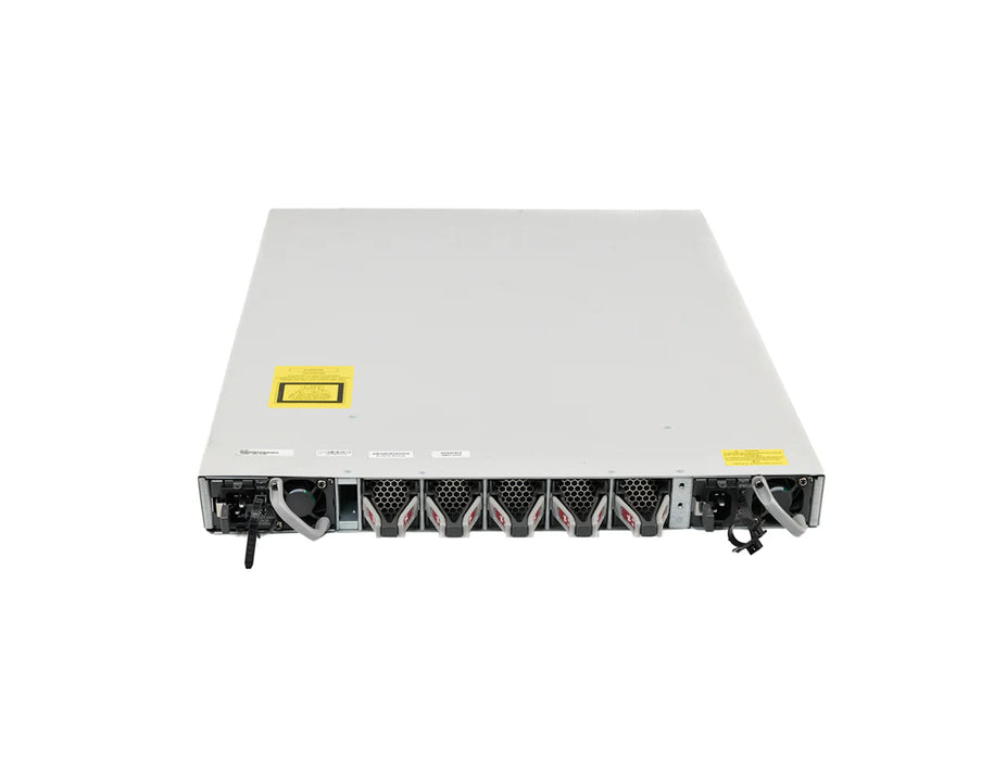 Cisco C9500-16X-A Switch