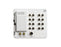 Cisco IE-3400H-16FT-A Switch