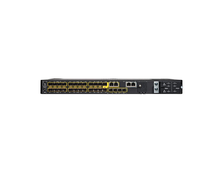 Cisco IE-9310-26S2C-E Switch